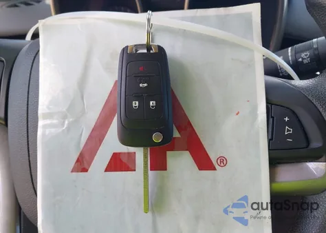 2014 Chevrolet Malibu 1Lt from USA, damaged, VIN 1G11C5SL6EF148702